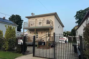 32 Lewis Ave, Jersey City, NJ 07306 - Photo 1