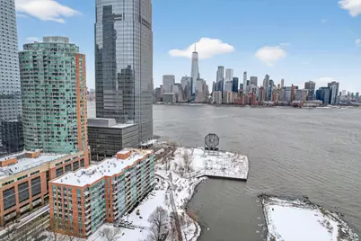 25 Hudson St #709, Jersey City, NJ 07302 - Photo 23