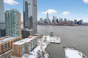 25 Hudson St, Jersey City, NJ 07302 - Photo 23