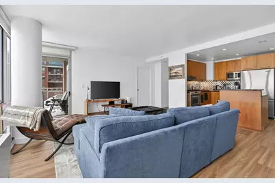 25 Hudson St #709, Jersey City, NJ 07302 - Photo 7