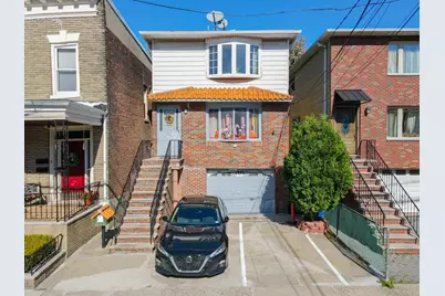 132 72nd St, North Bergen, NJ 07047 - Photo 1