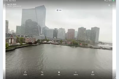 20 2nd St #905, Jersey City, NJ 07302 - Photo 5