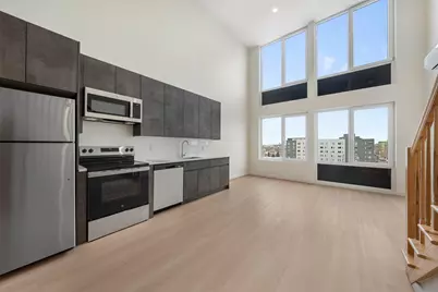 1 Mallory Ave #507, Jersey City, NJ 07305 - Photo 7