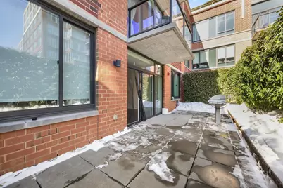 1100 Maxwell Lane #422, Hoboken, NJ 07030 - Photo 5