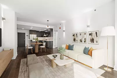 1100 Maxwell Lane #422, Hoboken, NJ 07030 - Photo 3