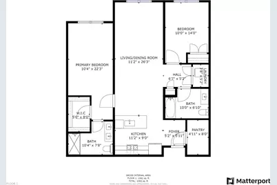 121 34th St #506, Union City, NJ 07087 - Photo 19