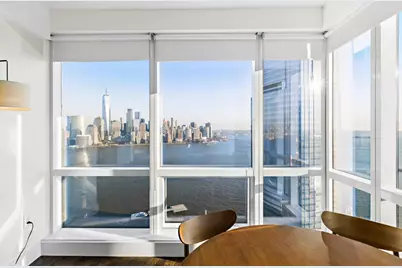 77 Hudson St #4008, Jersey City, NJ 07302 - Photo 5