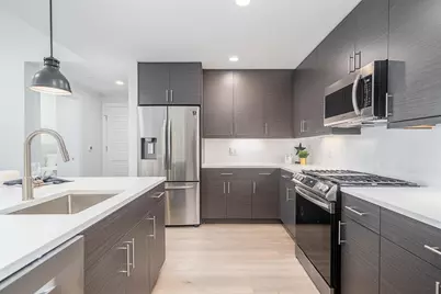 420 Palisade Ave #308, Jersey City, NJ 07307 - Photo 1