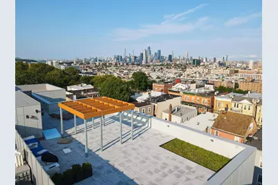 420 Palisade Ave #308, Jersey City, NJ 07307 - Photo 33