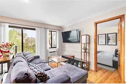 208 1st St #5B, Hoboken, NJ 07030 - Photo 5