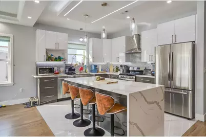 299 Columbia Ave #2, Jersey City, NJ 07307 - Photo 3