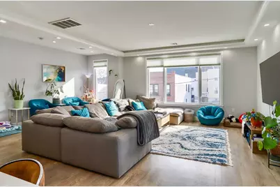 299 Columbia Ave #2, Jersey City, NJ 07307 - Photo 5