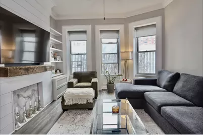316 Hudson St #3A, Hoboken, NJ 07030 - Photo 3