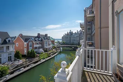 203 Shearwater Ct West #22, Jersey City, NJ 07305 - Photo 1