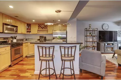700 1st St #4L, Hoboken, NJ 07030 - Photo 1