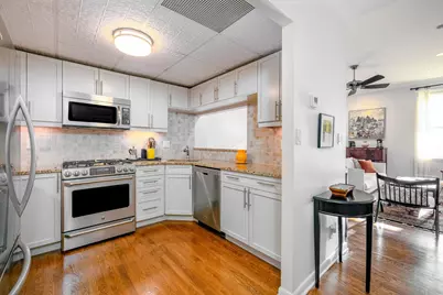 186 Wayne St #419D, Jersey City, NJ 07302 - Photo 5