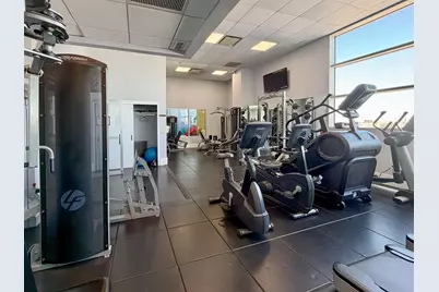 1 Shore Lane #2606, Jersey City, NJ 07310 - Photo 19