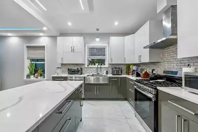 299 Columbia Ave #1, Jersey City, NJ 07307 - Photo 3