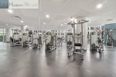 77 Hudson St #3507, Jersey City, NJ 07302 - Photo 13