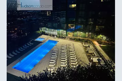 77 Hudson St #3507, Jersey City, NJ 07302 - Photo 23