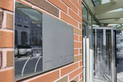 77 Hudson St #3507, Jersey City, NJ 07302 - Photo 31