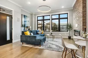 101 Thorne St, Jersey City, NJ 07307 - Photo 5