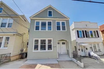 649 Liberty Ave, Jersey City, NJ 07307 - Photo 1