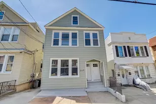 649 Liberty Ave, Jersey City, NJ 07307 - Photo 1
