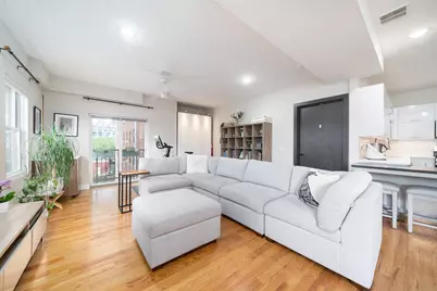 65 Storms Ave #2C, Jersey City, NJ 07306 - Photo 5