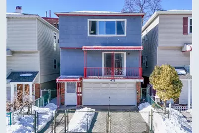 471 Manila Ave, Jersey City, NJ 07302 - Photo 1