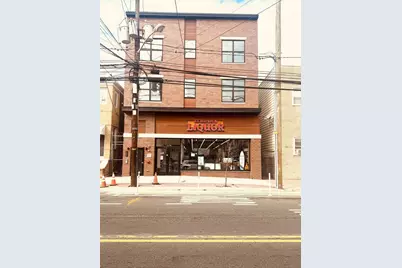 185 Mallory Ave #3, Jersey City, NJ 07304 - Photo 1