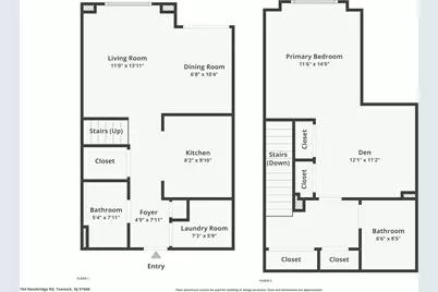 764 New Bridge Rd #2P, Teaneck Township, NJ 07666 - Photo 23