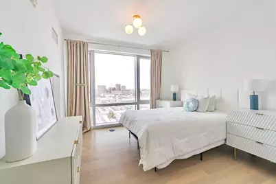 75 Park Lane South #1012X, Jersey City, NJ 07310 - Photo 17