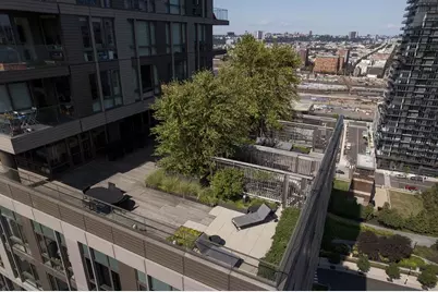 75 Park Lane South #1012X, Jersey City, NJ 07310 - Photo 35