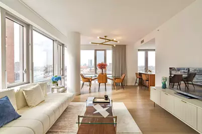 75 Park Lane South #1012X, Jersey City, NJ 07310 - Photo 3