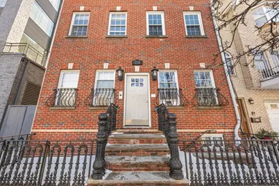 258 Pine St #2R, Jersey City, NJ 07304 - Photo 1