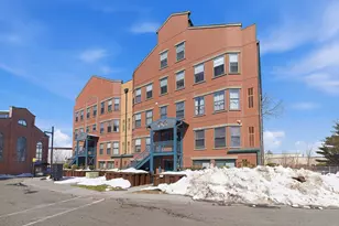 160 Lafayette St, Jersey City, NJ 07304 - Photo 1