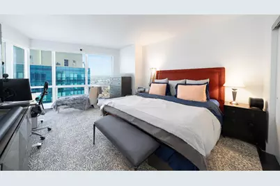 77 Hudson St #PH 4901, Jersey City, NJ 07302 - Photo 15