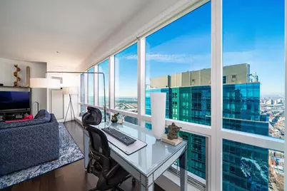 77 Hudson St #PH 4901, Jersey City, NJ 07302 - Photo 7