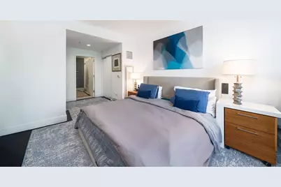 77 Hudson St #PH 4901, Jersey City, NJ 07302 - Photo 9