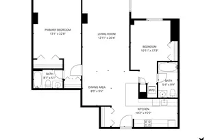 2 Constitution Ct, Hoboken, NJ 07030 - Photo 23