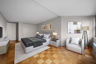 7000 Blvd East #11E, Guttenberg, NJ 07093 - Photo 1