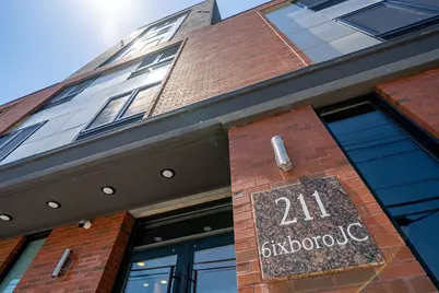 211 Baldwin Ave #509, Jersey City, NJ 07306 - Photo 35