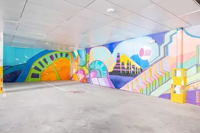 211 Baldwin Ave #509, Jersey City, NJ 07306 - Photo 29