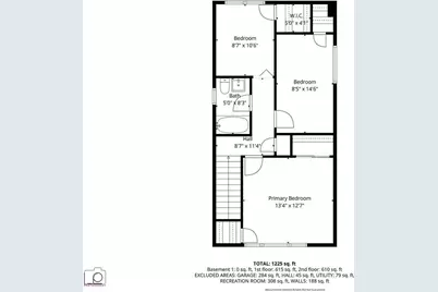 134 West 49th St, Bayonne, NJ 07002 - Photo 29