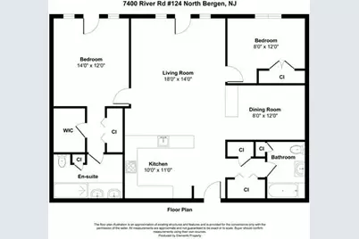 7400 River Rd #124, North Bergen, NJ 07047 - Photo 3