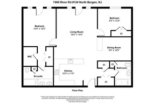 7400 River Rd, North Bergen, NJ 07047 - Photo 3