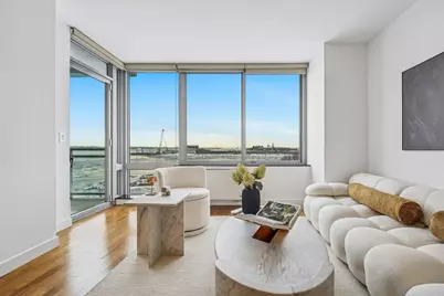 25 Hudson St #507, Jersey City, NJ 07302 - Photo 1