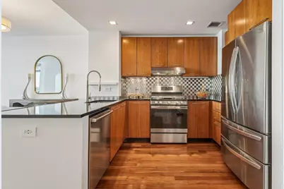 25 Hudson St #507, Jersey City, NJ 07302 - Photo 11