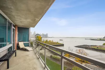 25 Hudson St #507, Jersey City, NJ 07302 - Photo 23